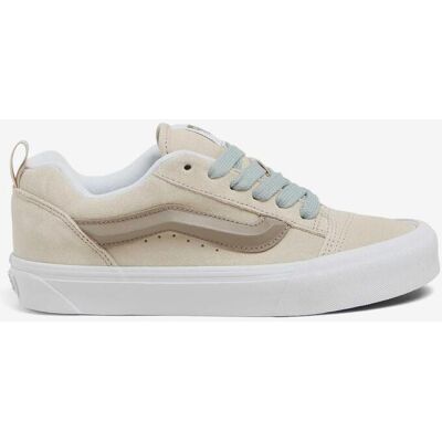 Vans Knu Skool MTB-Schuhe beige claro - 35 unisex Vans Knu Skool MTB-Schuhe beige claro - 35 unisex