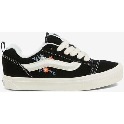 Vans Knu Skool Puffy MTB-Schuhe schwarz weiß - 36.5 unisex Vans Knu Skool Puffy MTB-Schuhe schwarz weiß - 36.5 unisex