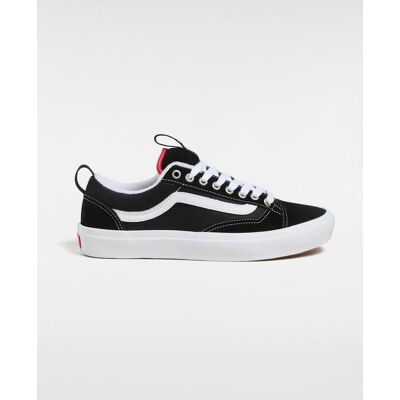 Vans Skate Old Skool 36+ Schuhe schwarz weiß - 40.5 male Vans Skate Old Skool 36+ Schuhe schwarz weiß - 40.5 male