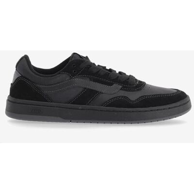 Vans Cruze 3.0 Sneaker pechschwarz - 38 unisex Vans Cruze 3.0 Sneaker pechschwarz - 38 unisex