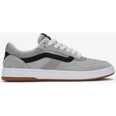Vans Cruze 3.0 Sneaker grau/schwarz - 38.5 unisex Vans Cruze 3.0 Sneaker grau/schwarz - 38.5 unisex