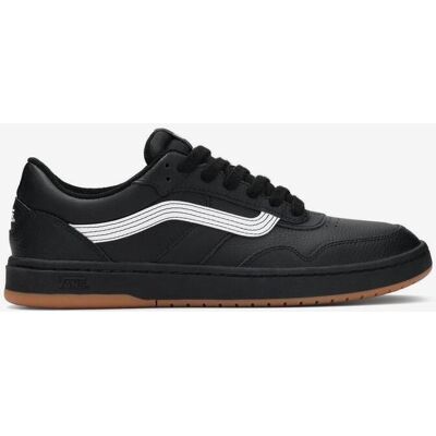 Vans Cruze 3.0 Sneaker schwarz/weiß - 38.5 unisex Vans Cruze 3.0 Sneaker schwarz/weiß - 38.5 unisex