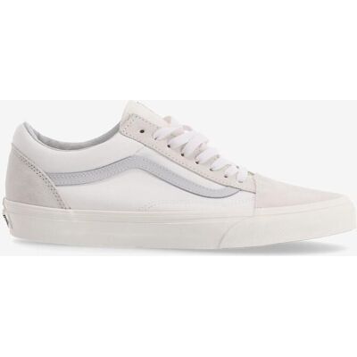Vans Old Skool Color Sneaker weiß - 38 unisex Vans Old Skool Color Sneaker weiß - 38 unisex