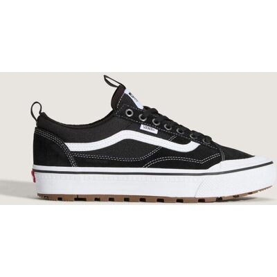 Vans Old Skool Waterproof Insulated Sneaker schwarz/weiß - 36 male Vans Old Skool Waterproof Insulated Sneaker schwarz/weiß - 36 male