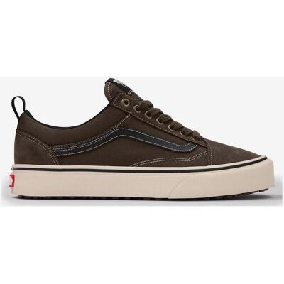 Vans MTE Old Skool Insulated Schuhe braun - 38.5 male Vans MTE Old Skool Insulated Schuhe braun - 38.5 male