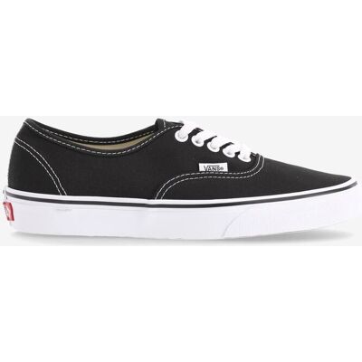 Vans Authentic Kinder Schuhe schwarz weiß - 35 unisex Vans Authentic Kinder Schuhe schwarz weiß - 35 unisex