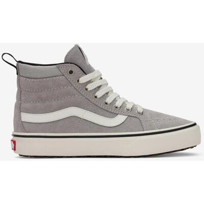 Vans MTE Sk8-Hi Insulated Schuhe grau weiß - 38.5 unisex Vans MTE Sk8-Hi Insulated Schuhe grau weiß - 38.5 unisex