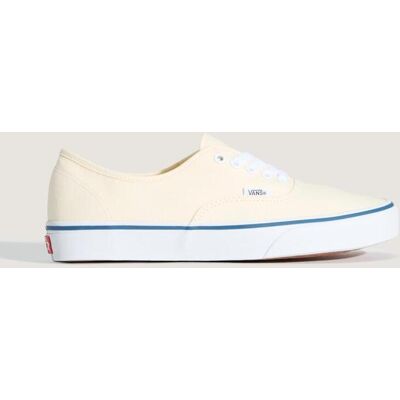 Vans Authentic Schuhe weiß creme - 37 male Vans Authentic Schuhe weiß creme - 37 male