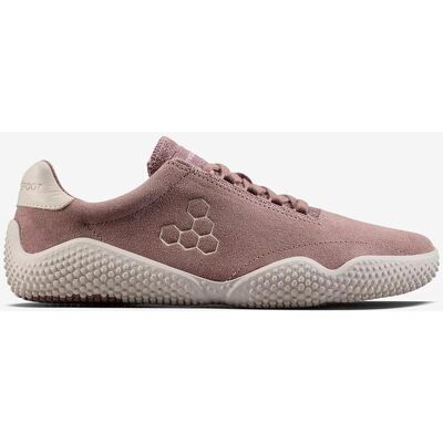 VivoBarefoot Motus Studio Damen Schuhe lila weiß - 36 female VivoBarefoot Motus Studio Damen Schuhe lila weiß - 36 female