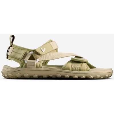 VivoBarefoot Tracker Ora Damen Sandalen beige - 37 female VivoBarefoot Tracker Ora Damen Sandalen beige - 37 female