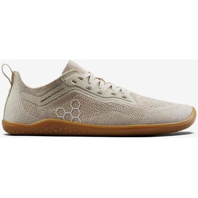 VivoBarefoot Primus Lite Knit Schuhe natural beige braun - 42 male VivoBarefoot Primus Lite Knit Schuhe natural beige braun - 42 male