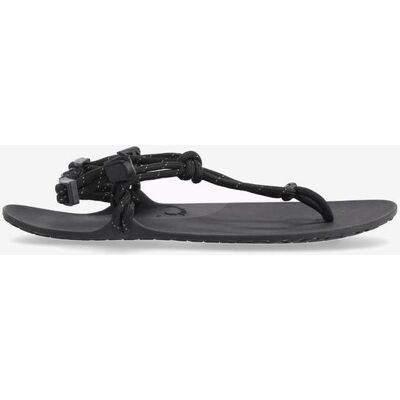 Xero Shoes Genesis Damen Sandalen schwarz - 37.5 female Xero Shoes Genesis Damen Sandalen schwarz - 37.5 female