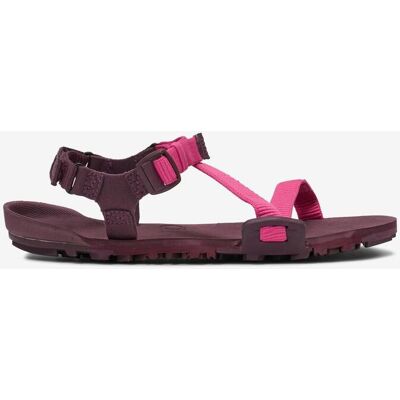 Xero Shoes Z-Trail EV Damen Sandalen lila rosa - 38.5 female Xero Shoes Z-Trail EV Damen Sandalen lila rosa - 38.5 female