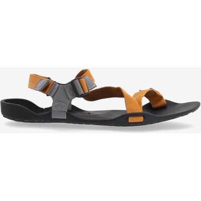 Xero Shoes Z-Trek II 10 Sandalen gelb/grau - 47 male Xero Shoes Z-Trek II 10 Sandalen gelb/grau - 47 male