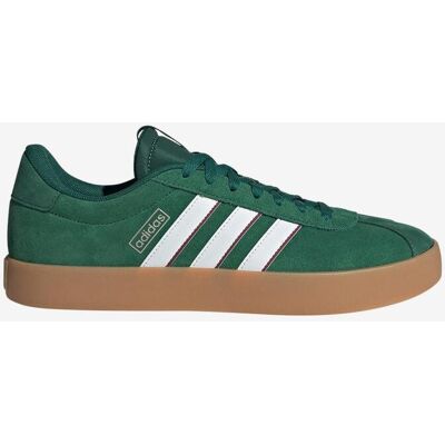 adidas VL Court 3.0 Sneaker grün - 42 male adidas VL Court 3.0 Sneaker grün - 42 male