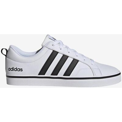 adidas VS Pace 2.0 Sneaker weiß/schwarz - 43(1/3) male adidas VS Pace 2.0 Sneaker weiß/schwarz - 43(1/3) male