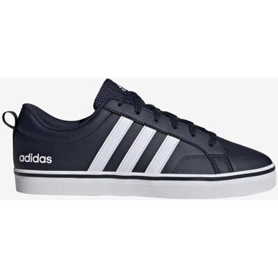 adidas VS Pace 2.0 Sneaker marineblau/weiß - 44(2/3) male adidas VS Pace 2.0 Sneaker marineblau/weiß - 44(2/3) male