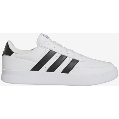 adidas Breaknet 2.0 Sneaker weiß/schwarz - 47(1/3) male adidas Breaknet 2.0 Sneaker weiß/schwarz - 47(1/3) male
