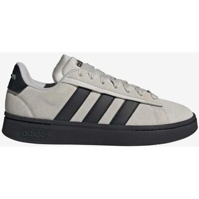adidas Grand Court Alpha Sneaker beige/schwarz - 46 male adidas Grand Court Alpha Sneaker beige/schwarz - 46 male