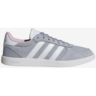 adidas Breaknet Sleek Sneakers - Sportliche Schuhe adidas Breaknet Sleek Sneakers - Sportliche Schuhe
