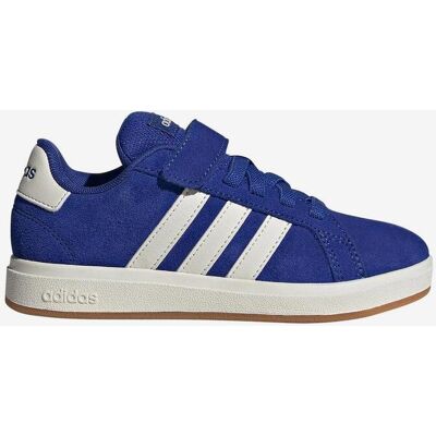 adidas Grand Court 00s Kinder Sneaker dunkelblau - 34 unisex adidas Grand Court 00s Kinder Sneaker dunkelblau - 34 unisex