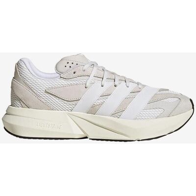 adidas Lightblaze Sneaker reinweiß - 44 male adidas Lightblaze Sneaker reinweiß - 44 male