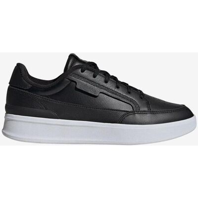 adidas Aspyre Sneaker schwarz/weiß - 44 male adidas Aspyre Sneaker schwarz/weiß - 44 male