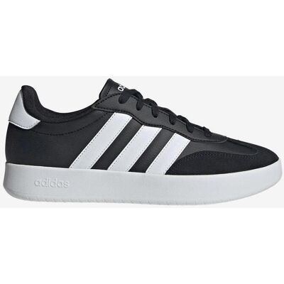 adidas Barreda Sneaker schwarz/weiß - 46 male adidas Barreda Sneaker schwarz/weiß - 46 male