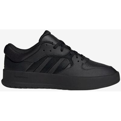 adidas Court 24 Sneaker pechschwarz - 44(2/3) male adidas Court 24 Sneaker pechschwarz - 44(2/3) male