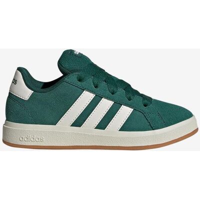 adidas Grand Court 00s Kinder Sneaker grün/weiß - 36 unisex adidas Grand Court 00s Kinder Sneaker grün/weiß - 36 unisex