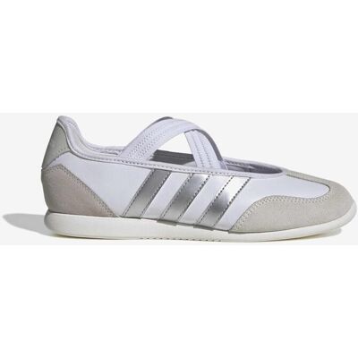 adidas Barreda Mary Jane Damen Schuhe reines Weiß - 38 female adidas Barreda Mary Jane Damen Schuhe reines Weiß - 38 female