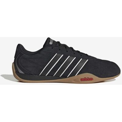 adidas Groundpulse Schuhe schwarz pure - 40(2/3) male adidas Groundpulse Schuhe schwarz pure - 40(2/3) male