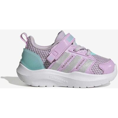 adidas Lightorama Schuhe violett grau Baby - 23.5 unisex adidas Lightorama Schuhe violett grau Baby - 23.5 unisex