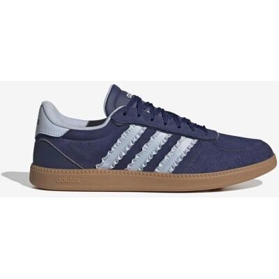 adidas Breaknet Sleek Damen Schuhe blau - 38 female adidas Breaknet Sleek Damen Schuhe blau - 38 female