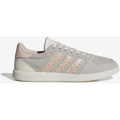 adidas Breaknet Sleek Damen Schuhe grau rosa - 37(1/3) female adidas Breaknet Sleek Damen Schuhe grau rosa - 37(1/3) female