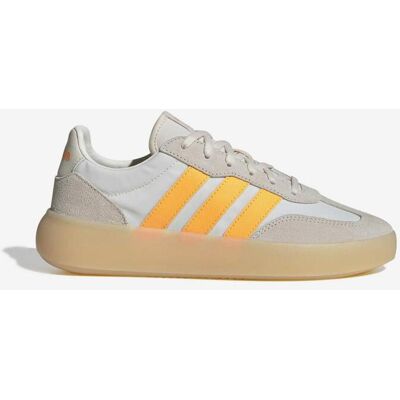 adidas Barreda Decode Damen Schuhe reinweiß orange - 37(1/3) female adidas Barreda Decode Damen Schuhe reinweiß orange - 37(1/3) female