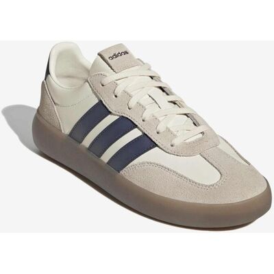 adidas Barreda Decode Schuhe weiß beige blau - 44(2/3) male adidas Barreda Decode Schuhe weiß beige blau - 44(2/3) male