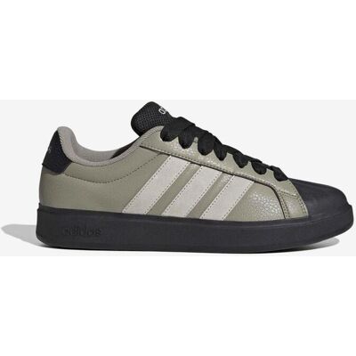 adidas Streettalk Schuhe grün schwarz - 44 male adidas Streettalk Schuhe grün schwarz - 44 male
