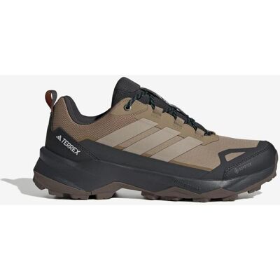 adidas Terrex Skychaser AX5 GORE-TEX schuhe braun schwarz - 46 male adidas Terrex Skychaser AX5 GORE-TEX schuhe braun schwarz - 46 male