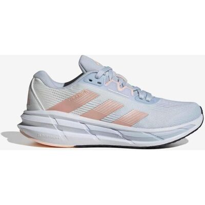 adidas Questar 3 Damen Schuhe blau orange - 41(1/3) female adidas Questar 3 Damen Schuhe blau orange - 41(1/3) female