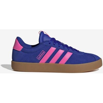adidas VL Court 3.0 Damen Schuhe blau rosa lila - 37(1/3) female adidas VL Court 3.0 Damen Schuhe blau rosa lila - 37(1/3) female