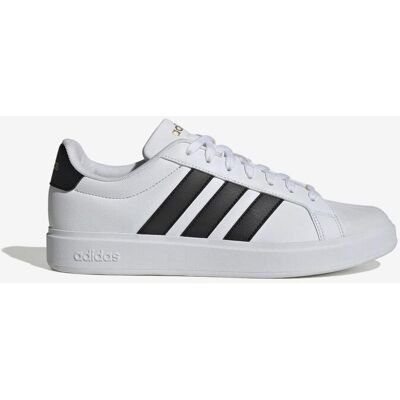 adidas Streettalk Schuhe reinweiß - 44(2/3) male adidas Streettalk Schuhe reinweiß - 44(2/3) male