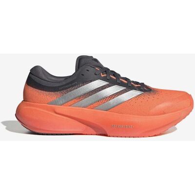 adidas Supernova Rise 3 Schuhe grau orange - 42 male adidas Supernova Rise 3 Schuhe grau orange - 42 male