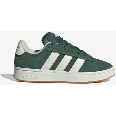adidas Grand Court Alpha Schuhe grün weiß - 42 male adidas Grand Court Alpha Schuhe grün weiß - 42 male