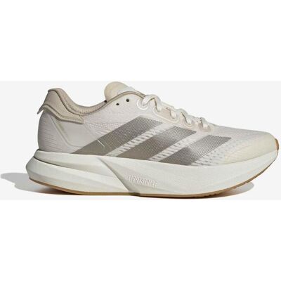 adidas Duramo Speed 2 Damen Schuhe weiß beige - 41(1/3) female adidas Duramo Speed 2 Damen Schuhe weiß beige - 41(1/3) female