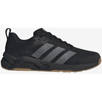 adidas Dropset Control schuhe schwarz pur - 46 male adidas Dropset Control schuhe schwarz pur - 46 male