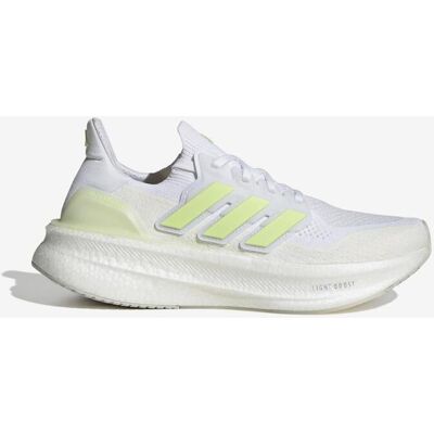 adidas Ultraboost 5 Schuhe weiß gelb Damen - 36(2/3) female adidas Ultraboost 5 Schuhe weiß gelb Damen - 36(2/3) female