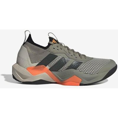 adidas Rapidmove ADV 2 Schuhe grün grau - 41(1/3) male adidas Rapidmove ADV 2 Schuhe grün grau - 41(1/3) male