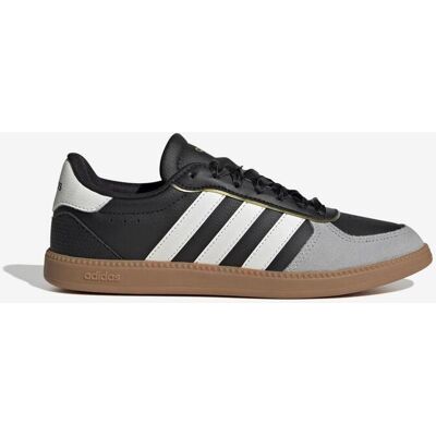 adidas Breaknet Sleek Schuhe schwarz weiß Damen - 38(2/3) female adidas Breaknet Sleek Schuhe schwarz weiß Damen - 38(2/3) female