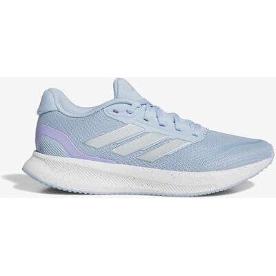 adidas Runfalcon 5 Damen Schuhe blau grau - 38(2/3) female adidas Runfalcon 5 Damen Schuhe blau grau - 38(2/3) female